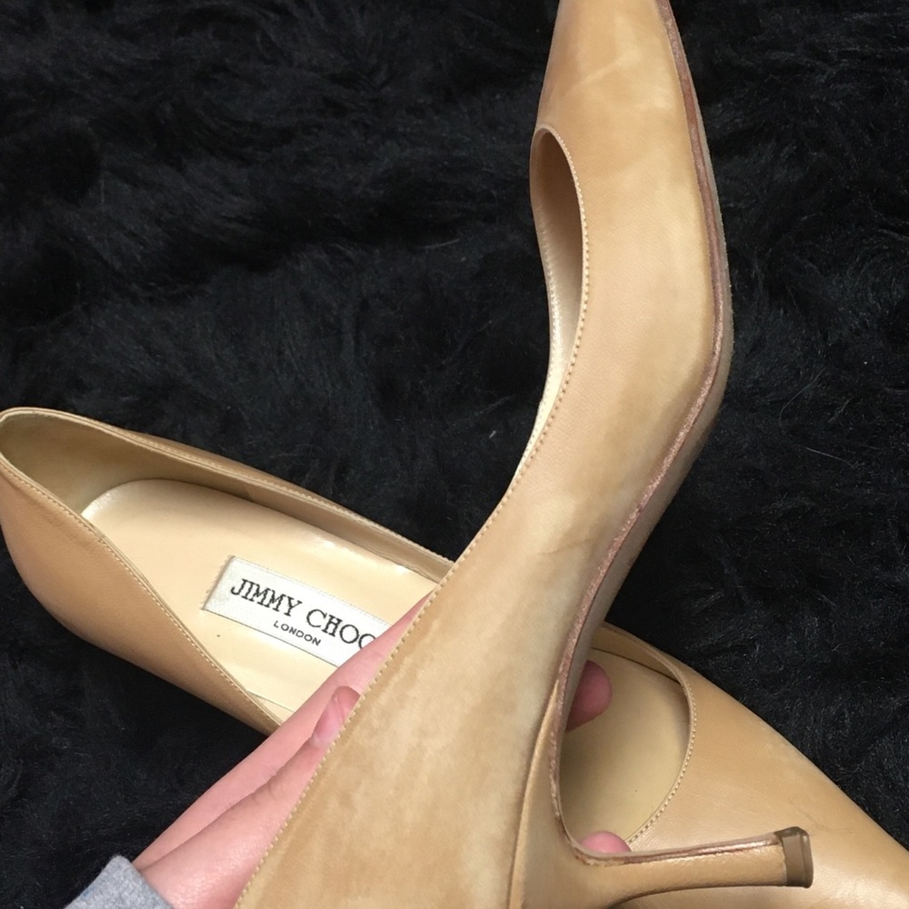 Jimmy choo - Picture 10 of 11